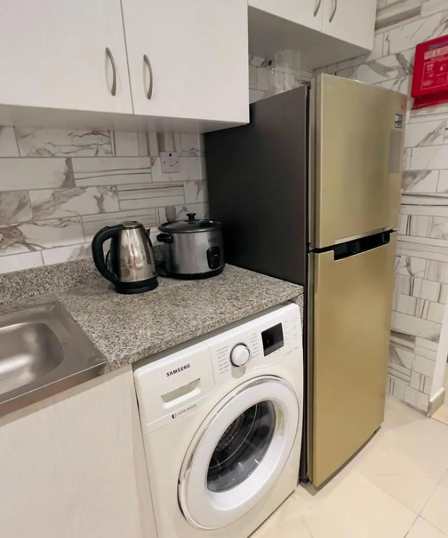 Homestay Amiqa Homes Dip 1 Dubai United Arab Emirates
