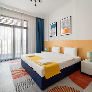 Izzzi Life Mint Dubai